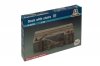 Italeri 5615 Dock with Stairs (1:35)